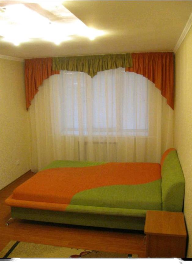 Appartement Центральная Часть, Пр. Александра Поля 84 à Dnipro Extérieur photo